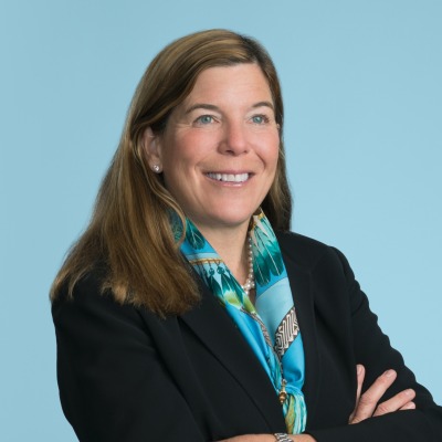 Jennifer Jordan McCall, Partner