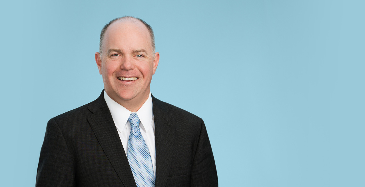 Michael S. McNamara, Partner