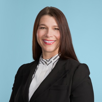 Michelle L. Mehok, Special Counsel