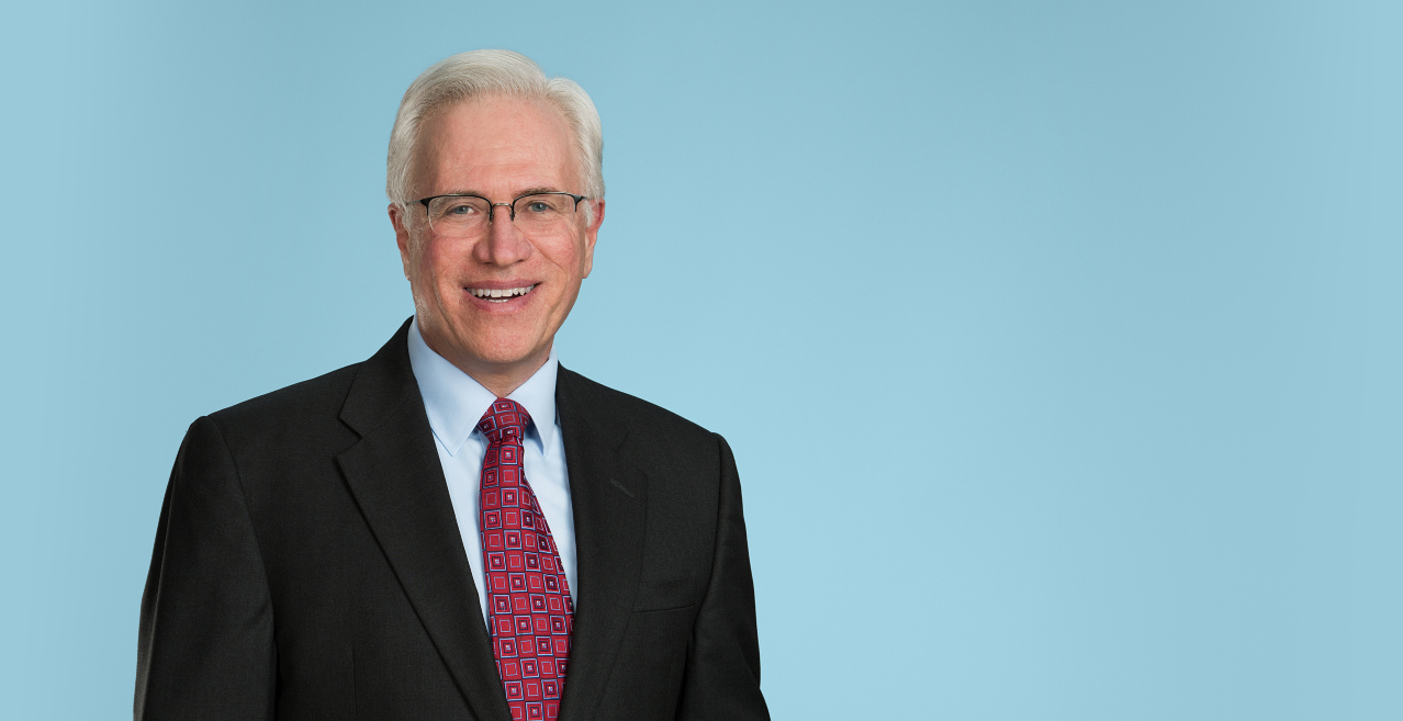 David L. Miller, Partner