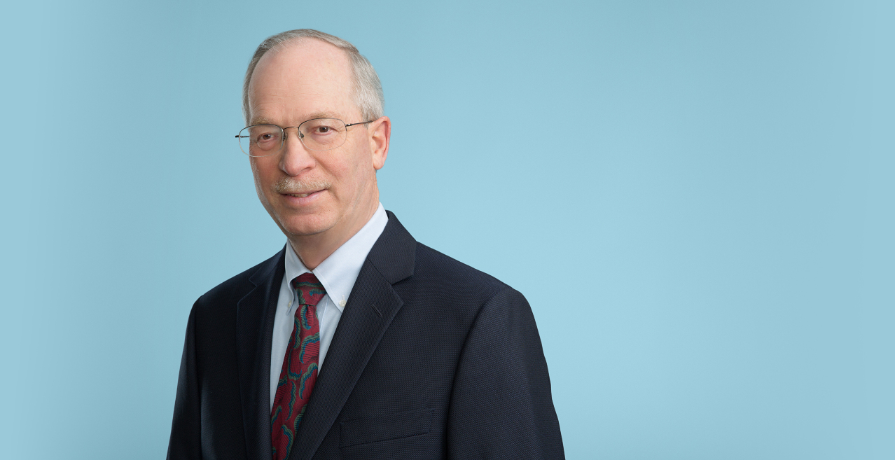 Richard E. Nielsen, Senior Counsel
