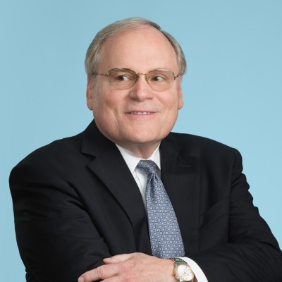 Richard B. Oliver, Partner