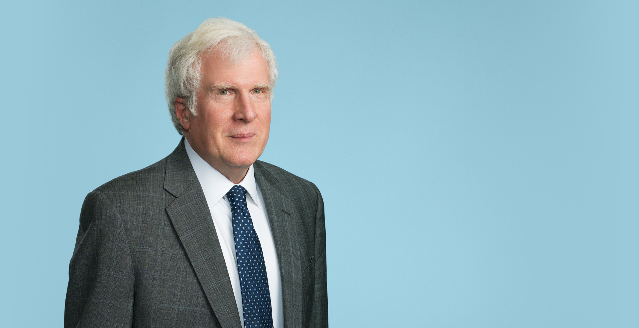 F. Joseph Owens, Jr. Lawyer Pillsbury