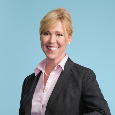 Kathleen T. Pearson, Sr Director HR & Nashville Ops