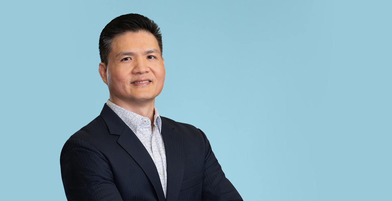 Jack Ko Ph.D., Partner Jack Ko Ph.D., Partner
