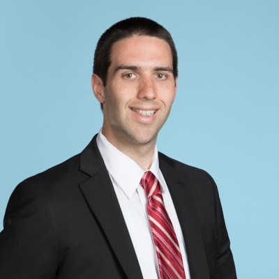 Matthew R. Rabinowitz, Associate