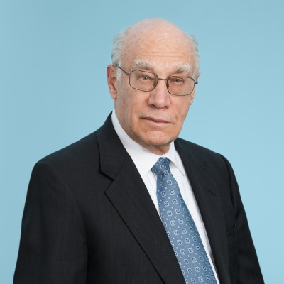 Jay E. Silberg, Partner