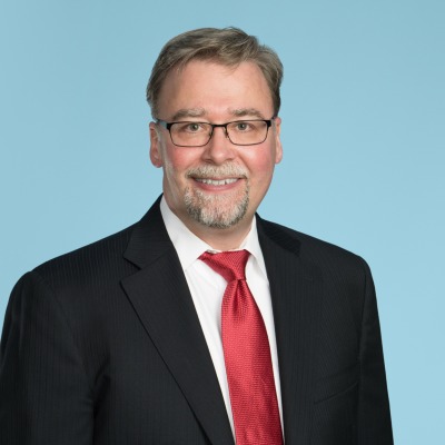 Jeffrey Knight, Partner