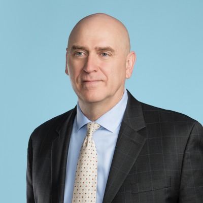 Patrick J. Potter, Partner