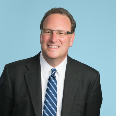 Andrew M. Troop, Partner