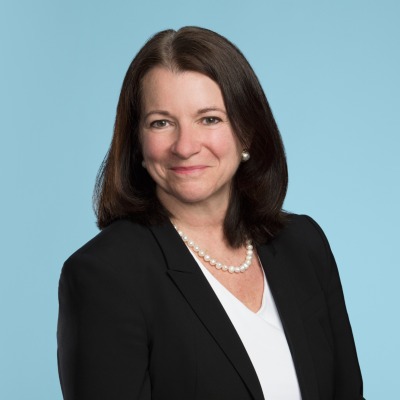 Deborah B. Baum, Partner