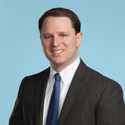 Craig J. Saperstein, Counsel