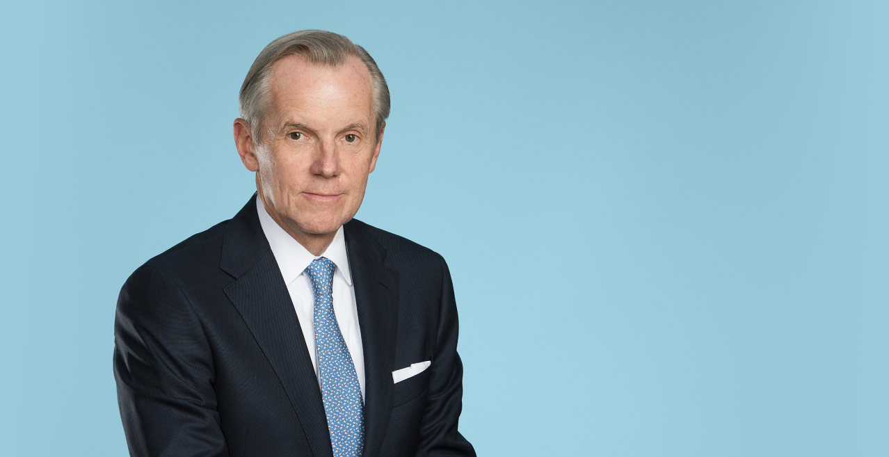 Christopher Wall | Lawyer | Pillsbury