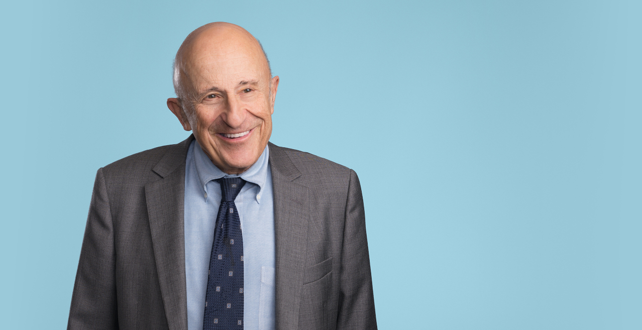 Stephen A. Weiner, Retired Partner and Senior Counsel Stephen A. Weiner, Retired Partner and Senior Counsel