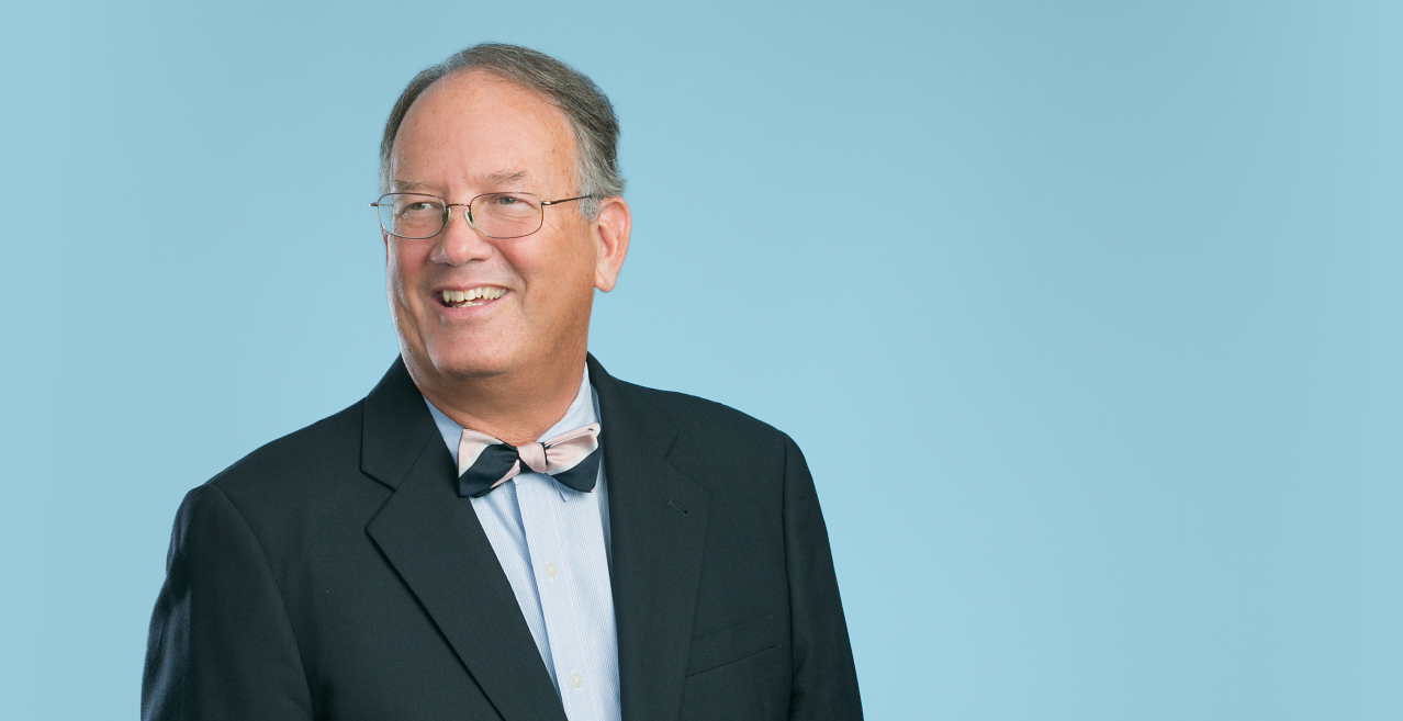 C. Brian Wainwright Lawyer Pillsbury