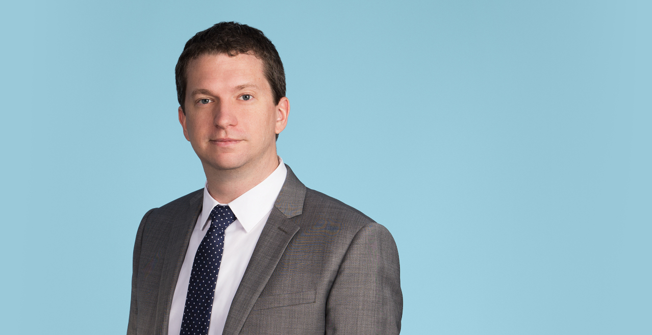 John Chamberlain Lawyer Pillsbury