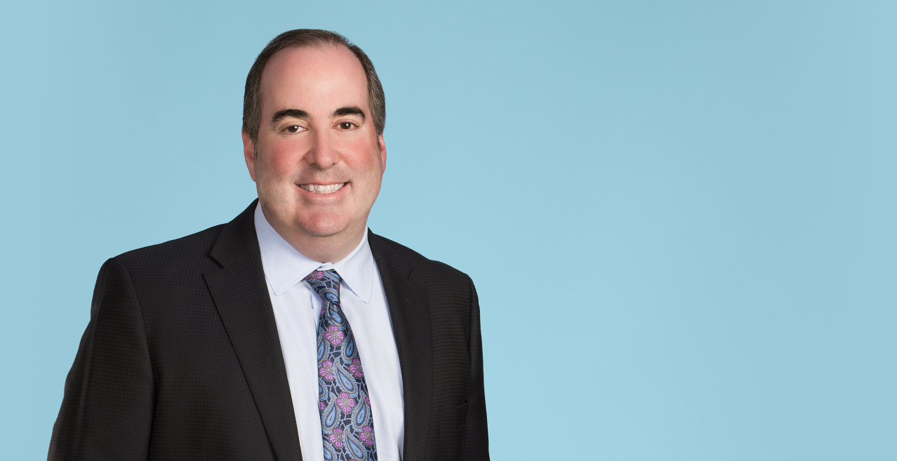 Daryl Shapiro Lawyer Pillsbury